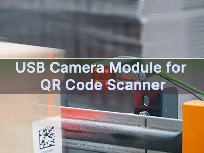 Modulu tal-Kamera USB għall-Iskaner tal-Kodiċi QR: Kif Agħżel il-Kamera t-Taj...